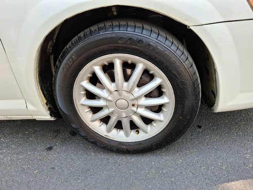 Dodge Stratus Sxt Aa Ee Ba At