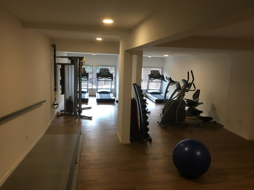 Oportunidad Venta Apartamento 1dormitorio Pocitos C/ Garaje
