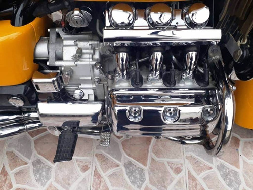 Honda Valkyrie 1500cc 6cil 1999