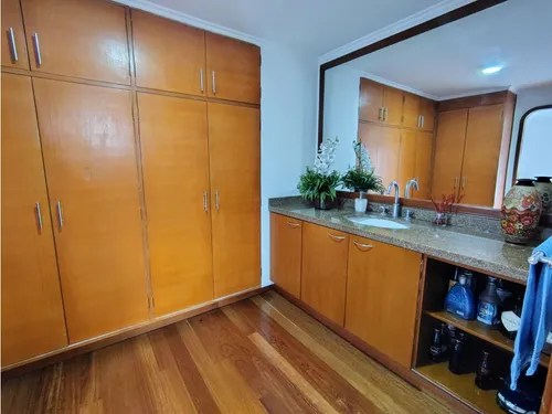 Vendo Exclusivo Apartamento Duplex Chicó Navarra