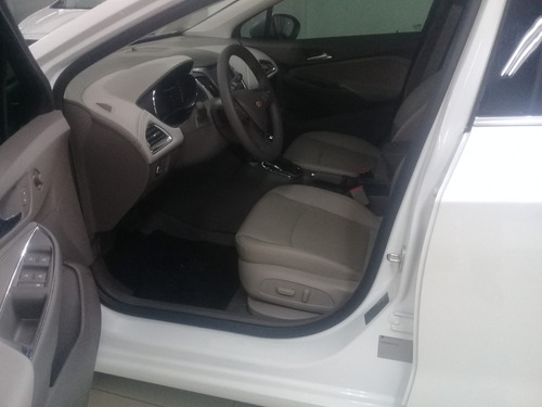 Imagen 7 de 14 de Chevrolet Cruze Ii 1.4 Sedan Lt 4 Puerta Ro. Plan