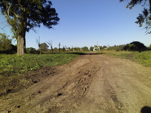 Terreno En Venta - 337 Mts2 - Melchor Romero