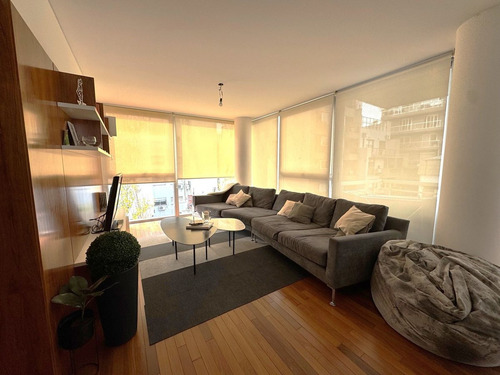 Venta Torre Premium 4 Ambientes- Amenities- Nuñez