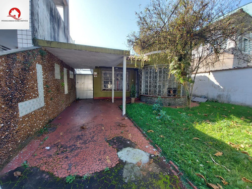 Imagem 3 de 3 de Grande Oportunidade ( Terreno À Venda) No Centro Do Guarujá. - Te00018 - 69560509
