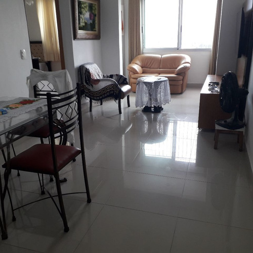 Imagem 3 de 25 de Apartamento Com 2 Quartos Para Comprar No Santa Cruz Em Belo Horizonte/mg - 16776