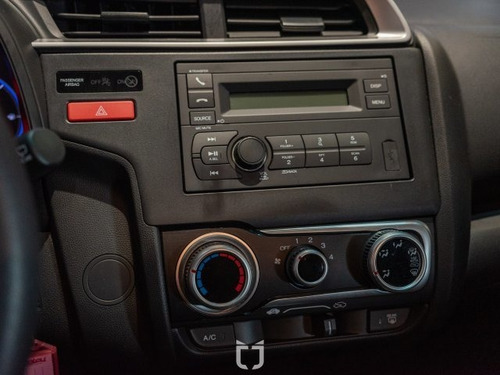 Imagem 10 de 12 de Fit 1.5 Ex 16v Flex 4p Automático