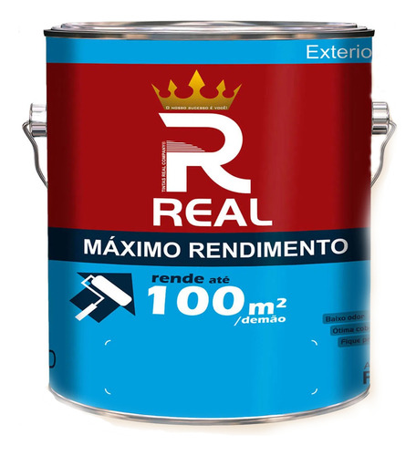 Real Maxima Cobertura Fosca 3,6l