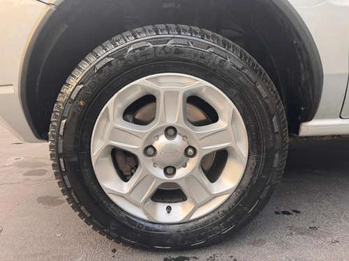 Ford Ecosport 2.0 Xlt Flex Aut. 5p