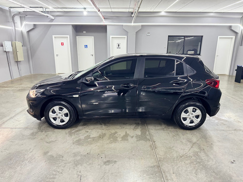 Chevrolet Onix 1.0 Lt 5p