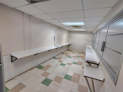 Bodega En Arriendo En Ñuñoa Vicuña Mackenna Con Matta 990m2