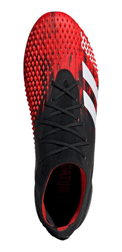 Tachones adidas Futbol Predator 20.1 Fg Multicolor