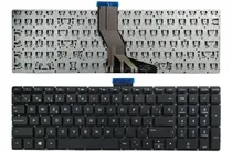 Comprar Teclado Hp 15-bw005la 15-bs015la 15-bs 15-bw 15-br Español 