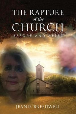Libro The Rapture Of The Church : Before And After - Jean...