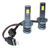 Comprar Juego 2 Lamparas Led H1 12 Volts 30 Watts