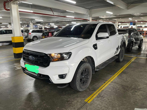 Ford Ranger 3.2 Xls