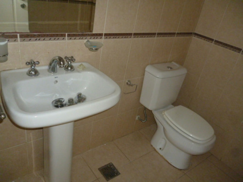Imagen 8 de 12 de Venta Departamento 4 Ambientes En Villasol Barrio Privado De Córdoba