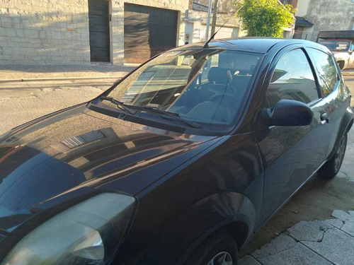 Ford Ka 1.6 Fly Viral 95cv 2012