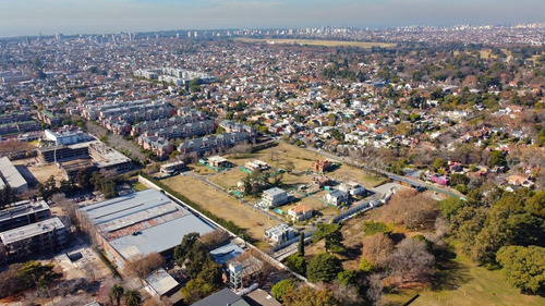 Imagen 6 de 30 de Terreno - Las Lomas-san Isidro