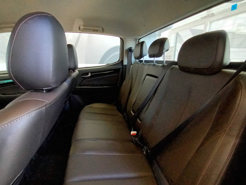 Imagen 10 de 18 de Chevrolet Cd Td 4 X 4 High Country Ao