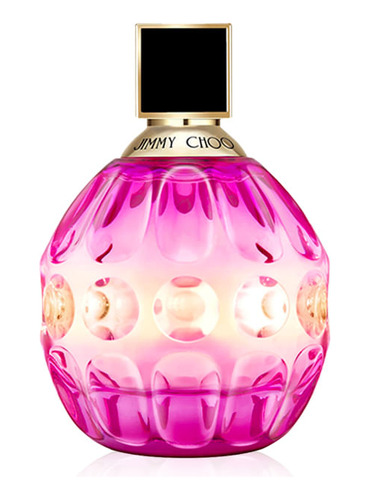 Perfume Mujer Jimmy Choo Rose Passion Edp 100 Ml