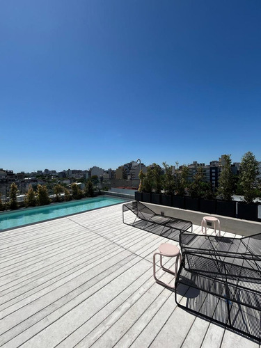 Departamento En Venta 1 Ambiente- Villa Urquiza