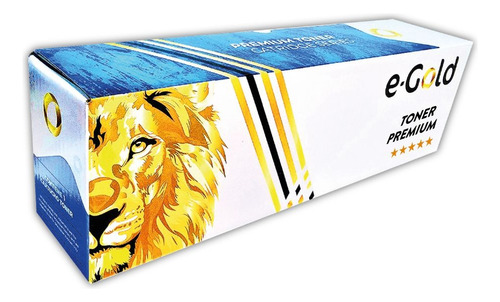 Toner Alternativo Negro Cf287a 287a 87a Para M506 501dn M527