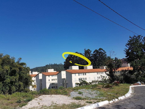 Imagem 5 de 7 de Terreno Residencial À Venda, Parque Das Rosas, Cotia - Te0679. - Te0679
