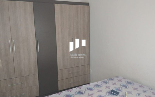 Imagem 9 de 14 de *casa Em Condomínio Campo Da Aviação Praia Grande S/p*