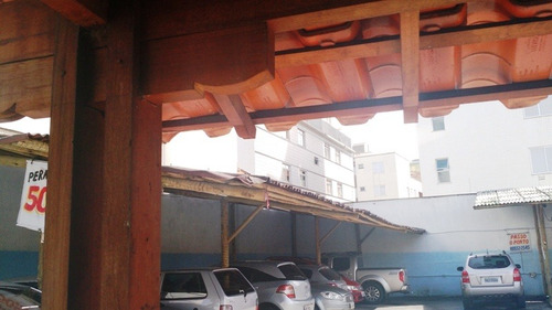 Imagem 7 de 25 de Lote Com 1 Quartos Para Comprar No Cidade Nova Em Belo Horizonte/mg - 950