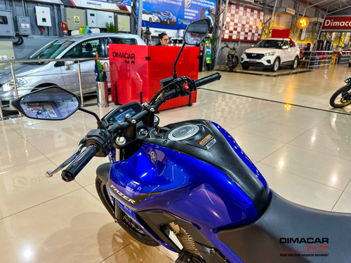 Yamaha Fazer 150 150 Fazer Flex 2023/2023