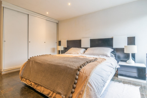 Leo I Colegio Manquehue I Moderna Y Remodelada I Impecable