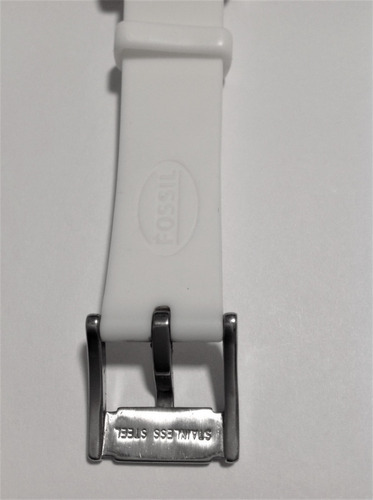Reloj Fossil Genuino Pulsera Es2344 Mujer (Usado)