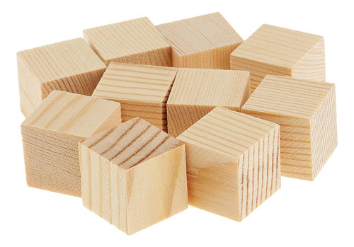 Suministros Para Trabajar La Madera 4 Piezas