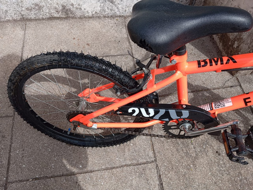 Bici Nueva Sin Uso