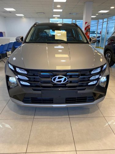 Hyundai Tucson 1.6 Tgdi Ultimate Dct7 4Wd