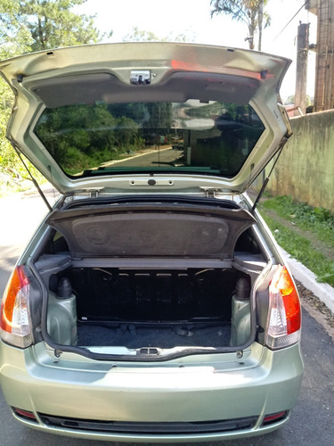 Fiat Palio Fire Flex 1.0 C/ Ar Condicionado
