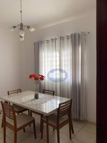 Imagem 17 de 23 de Casa Com 4 Dormitórios, Sendo 3 Deles Com Closet Completo Em Armários! - Ca1752