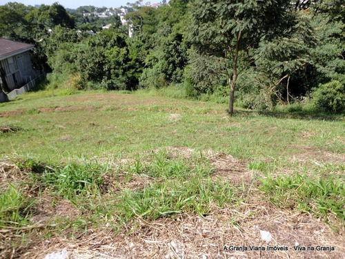 Terreno Em São Paulo Ii, Cotia/sp De 0m² À Venda Por R$ 450.000,00 - Te761554