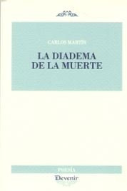 Diadema De La Muerte,la - Martin, Carlos