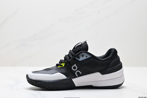 On Running The Roger Pro2 Zapatillas Negras