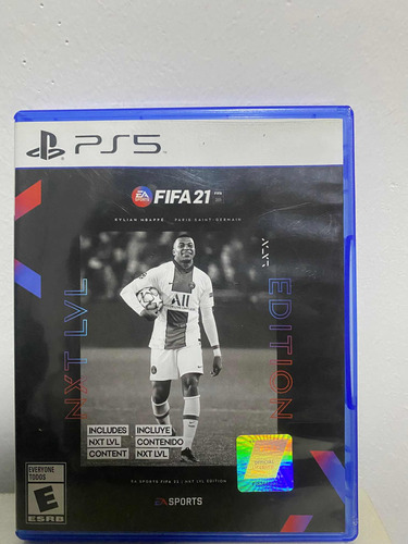 Fifa 21 Electronic Arts Playstation 5