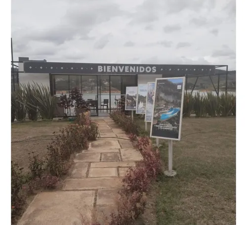 Venta Lote En Parcelación De 1044mts2 Lago Calima, 13143-1