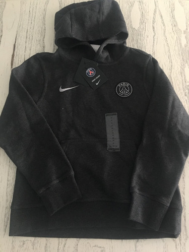 buzo nike paris saint germain