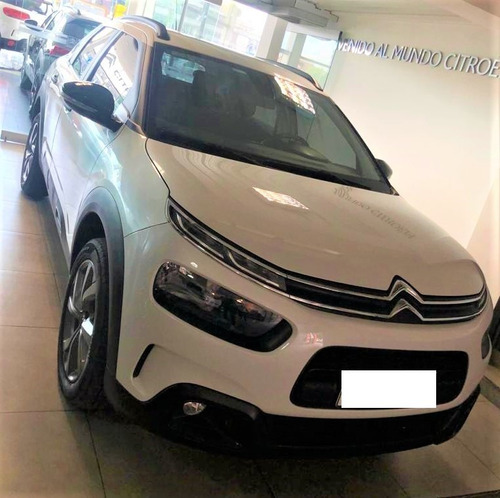 Citroen C4 Cactus Vti 115 Eat6 Feel Pack