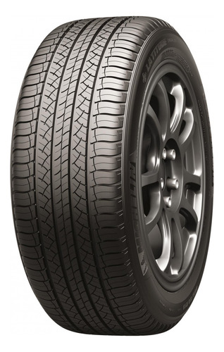 Pneu Michelin 255/55 R19 111w Latitude Tour Hp