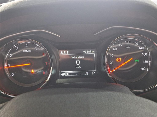 Chevrolet Onix 1.0 TURBO FLEX PLUS LTZ AUTOMÁTICO