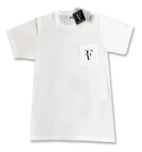 Camiseta federer online uniqlo