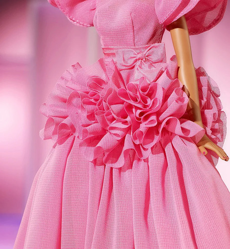 Barbie Pink Collection 2021 Mattel