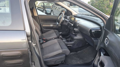 Citroën C4 Cactus 1.2 Turbo