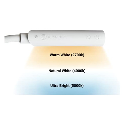 Uberlight Flex 4100tl - Lámpara De Escritorio Led Port...